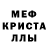 ЭКСТАЗИ 280 MDMA Kani Myktybekova